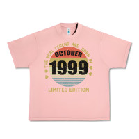 Salmon The Real Legend Are Bond in Limited Edition Urban Heavy Tee - Bettercallsaul