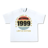 The Real Legend Are Bond In Limited Edition Urban Heavy Tee | Teevron