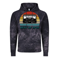 Cloud Black Birthday 1972 Vintage Hoodie - Bettercallsaul