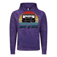 Cloud Purple Birthday 1972 Vintage Hoodie - Bettercallsaul