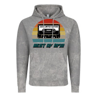 Cloud Rock Birthday 1972 Vintage Hoodie - Bettercallsaul