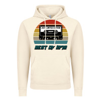 Vintage Artic Birthday 1972 Vintage Hoodie - Bettercallsaul