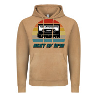 Vintage Camel Birthday 1972 Vintage Hoodie - Bettercallsaul