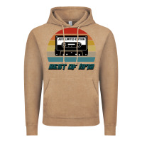 Vintage Coffee Birthday 1972 Vintage Hoodie - Bettercallsaul