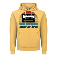 Vintage Mustard Birthday 1972 Vintage Hoodie - Bettercallsaul