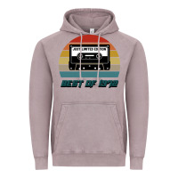 Vintage Zinc Birthday 1972 Vintage Hoodie - Bettercallsaul