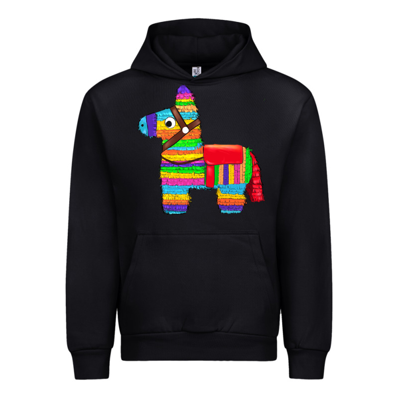 Pinata Urban Hoodie by Artiststas | Teevron