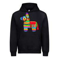 Black pinata Urban Hoodie - Artiststas