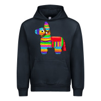 Navy pinata Urban Hoodie - Artiststas
