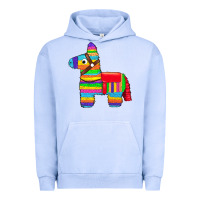 Pigment Grape Ice pinata Urban Hoodie - Artiststas