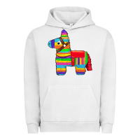 Pigment Lunar Rock pinata Urban Hoodie - Artiststas