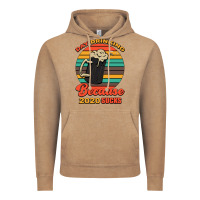Vintage Coffee Day drinking because 2020 sucks Vintage Hoodie - Bettercallsaul