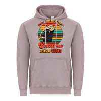 Vintage Zinc Day drinking because 2020 sucks Vintage Hoodie - Bettercallsaul