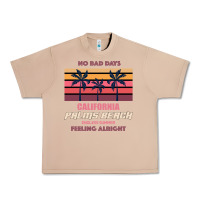 Burro California Urban Heavy Tee - Bettercallsaul