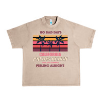 French Oak California Urban Heavy Tee - Bettercallsaul