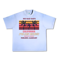 Grape Ice California Urban Heavy Tee - Bettercallsaul