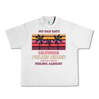 Lunar Rock California Urban Heavy Tee - Bettercallsaul