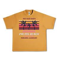 Peanut Butter California Urban Heavy Tee - Bettercallsaul