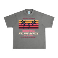 Tornado California Urban Heavy Tee - Bettercallsaul