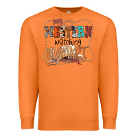 Carrot My Western Watching Blanket Premium Sweatshirt - CowhideDigitalArt