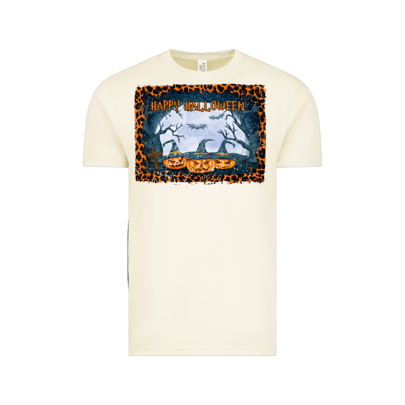 Happy Halloween Vintage Tee by Bettercallsaul | Teevron