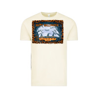 Vintage Arctic Happy Halloween Vintage Tee - Bettercallsaul
