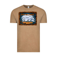 Vintage Coffee Happy Halloween Vintage Tee - Bettercallsaul
