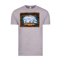 Vintage Zinc Happy Halloween Vintage Tee - Bettercallsaul