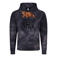 Cloud Black this is my significant otter Vintage Hoodie - Bettercallsaul