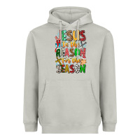 Moon Dust jesus is the reason for the season Heavyweight Hoodie - CowhideDigitalArt