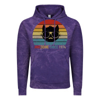 Cloud Purple Awesome Since 1974 Vintage Hoodie - Bettercallsaul