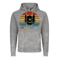 Cloud Rock Awesome Since 1974 Vintage Hoodie - Bettercallsaul