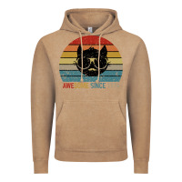 Vintage Coffee Awesome Since 1974 Vintage Hoodie - Bettercallsaul