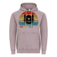 Vintage Zinc Awesome Since 1974 Vintage Hoodie - Bettercallsaul