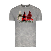 Cloud Rock Merry Christmas Vintage Tee - Bettercallsaul