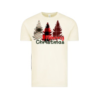 Vintage Arctic Merry Christmas Vintage Tee - Bettercallsaul