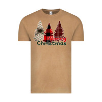 Vintage Camel Merry Christmas Vintage Tee - Bettercallsaul