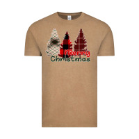 Vintage Coffee Merry Christmas Vintage Tee - Bettercallsaul