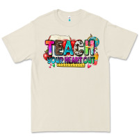 Bone teach your heart out Premium Tee - NancyCooperArtShop