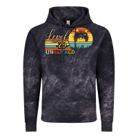 Cloud Black Level 29 Unlocked Vintage Hoodie - Bettercallsaul