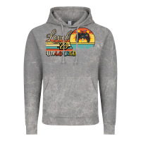 Cloud Rock Level 29 Unlocked Vintage Hoodie - Bettercallsaul