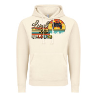 Vintage Artic Level 29 Unlocked Vintage Hoodie - Bettercallsaul