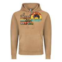 Vintage Camel Level 29 Unlocked Vintage Hoodie - Bettercallsaul