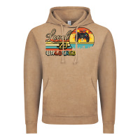 Vintage Coffee Level 29 Unlocked Vintage Hoodie - Bettercallsaul