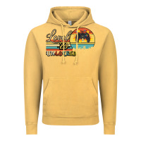 Vintage Mustard Level 29 Unlocked Vintage Hoodie - Bettercallsaul