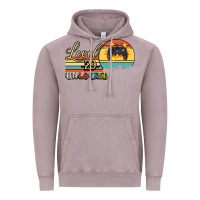 Vintage Zinc Level 29 Unlocked Vintage Hoodie - Bettercallsaul