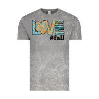 Cloud Rock Love Fall Vintage Tee - Bettercallsaul