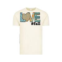 Vintage Arctic Love Fall Vintage Tee - Bettercallsaul