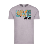 Vintage Zinc Love Fall Vintage Tee - Bettercallsaul