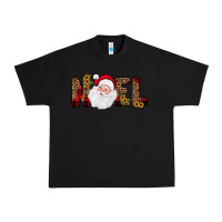 Black noel Urban Heavy Tee - JahusDesignShop